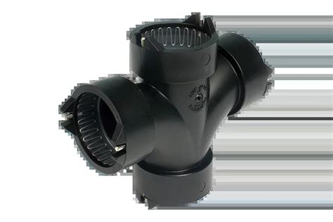 vulcathene pipe and fittings.